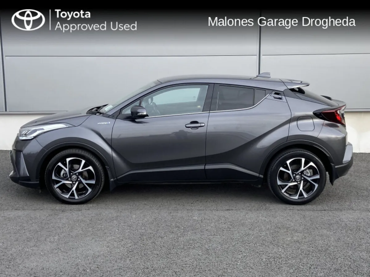 Toyota C-HR 1.8 - Image 3