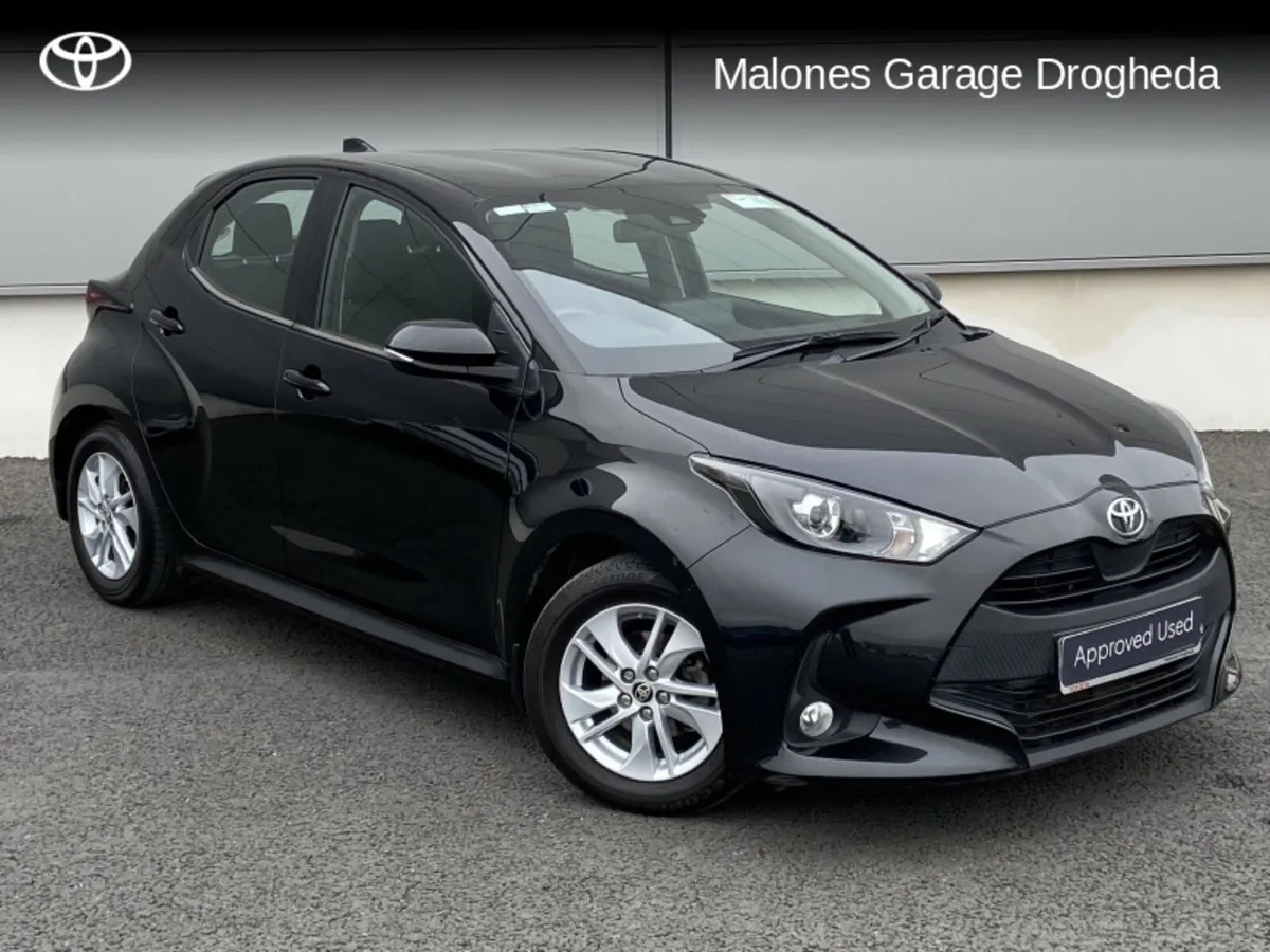 Toyota Yaris 1.5 Hybrid Luna Call Now : 041 980 24 - Image 1