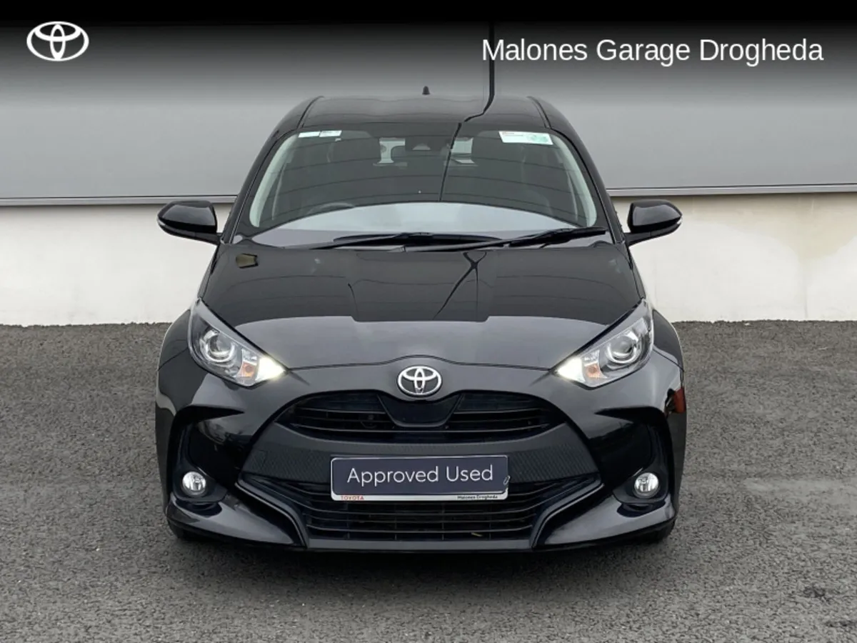 Toyota Yaris 1.5 Hybrid Luna Call Now : 041 980 24 - Image 2