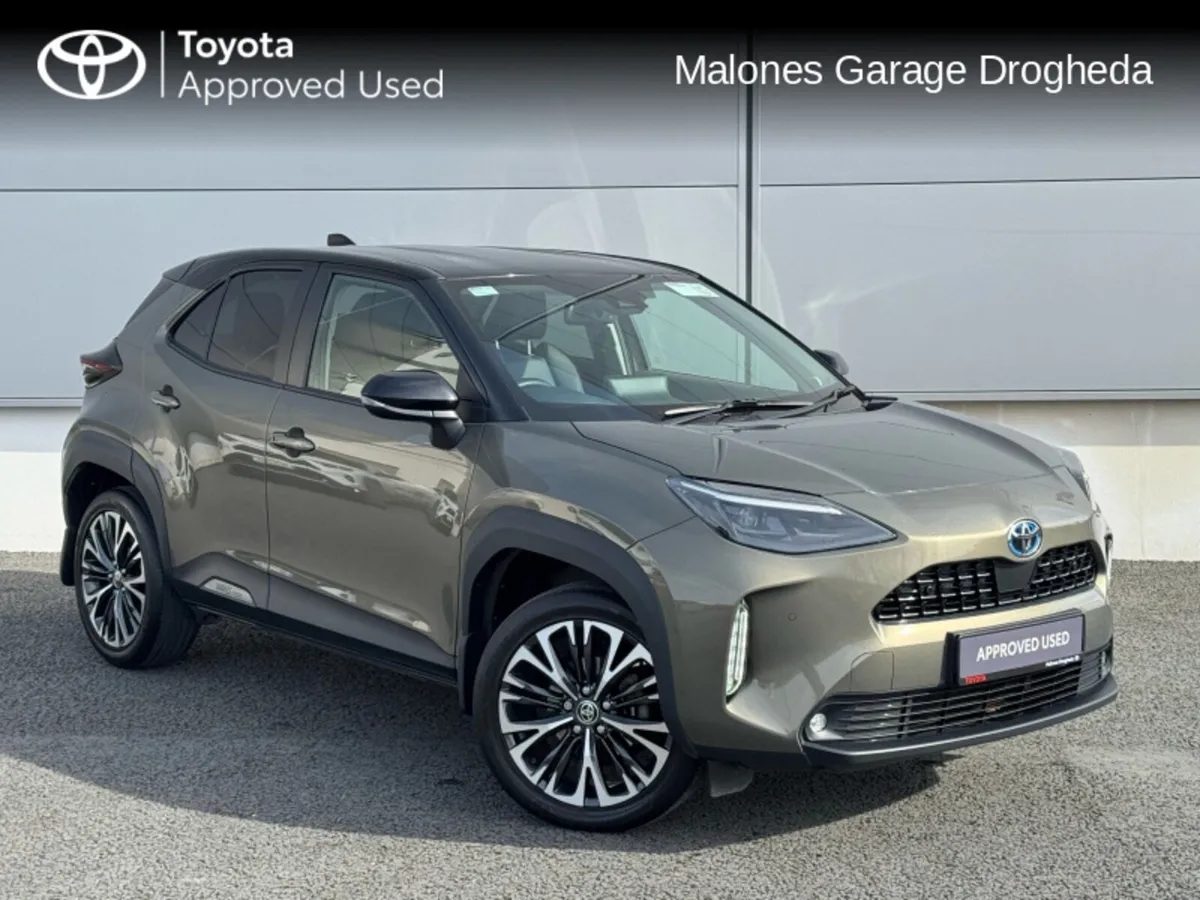 Toyota Yaris Cross 1.5 Hybrid Sol Call Now: 041 98 - Image 1