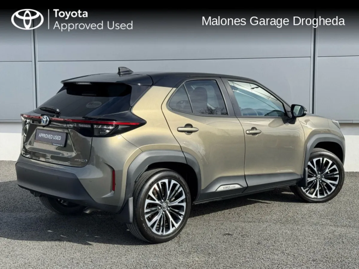 Toyota Yaris Cross 1.5 Hybrid Sol Call Now: 041 98 - Image 2
