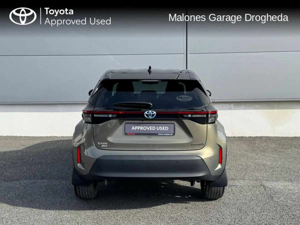 Toyota Yaris Cross 1.5 Hybrid Sol Call Now: 041 98 - Image 4