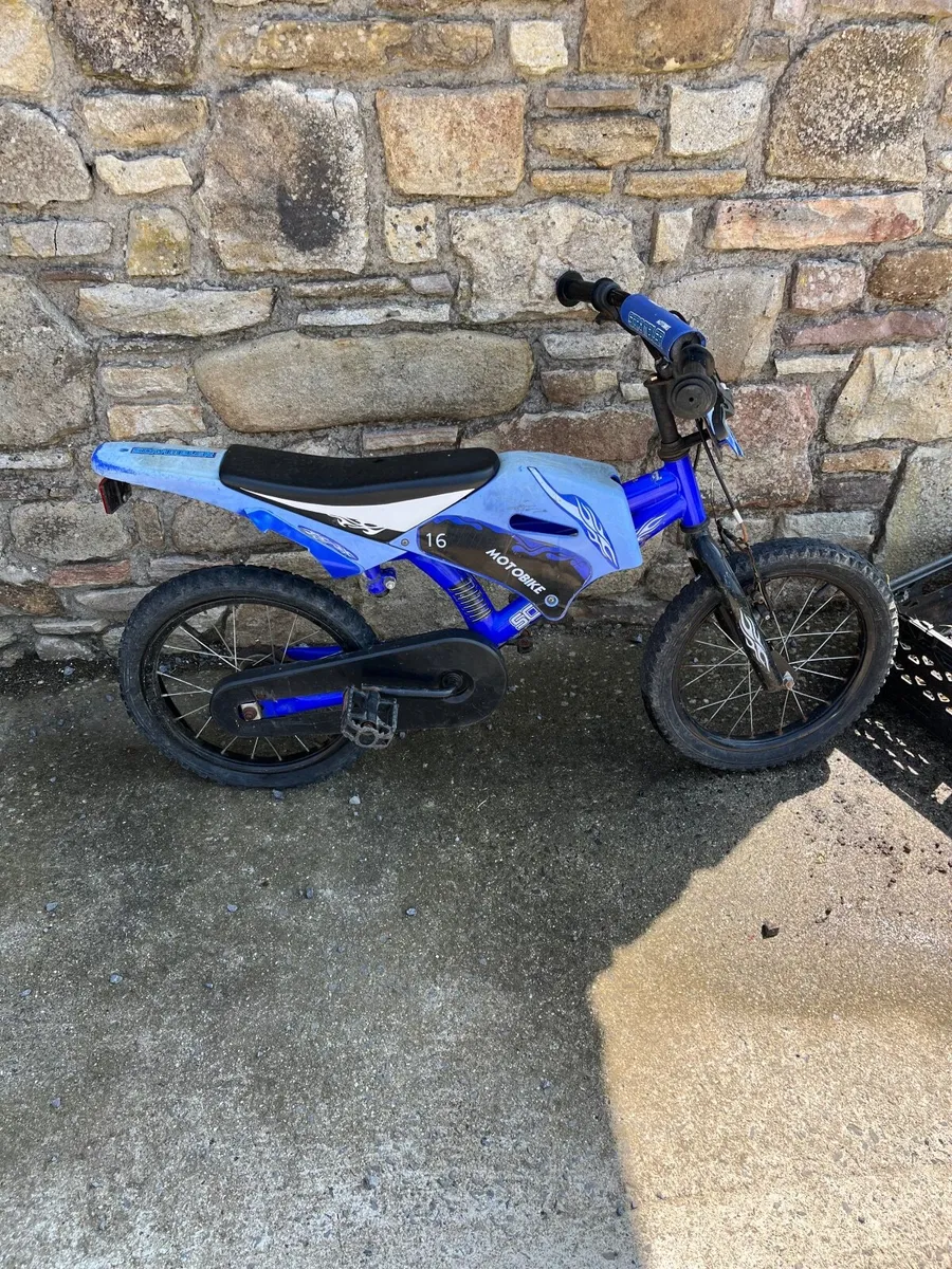 Bike - Image 1