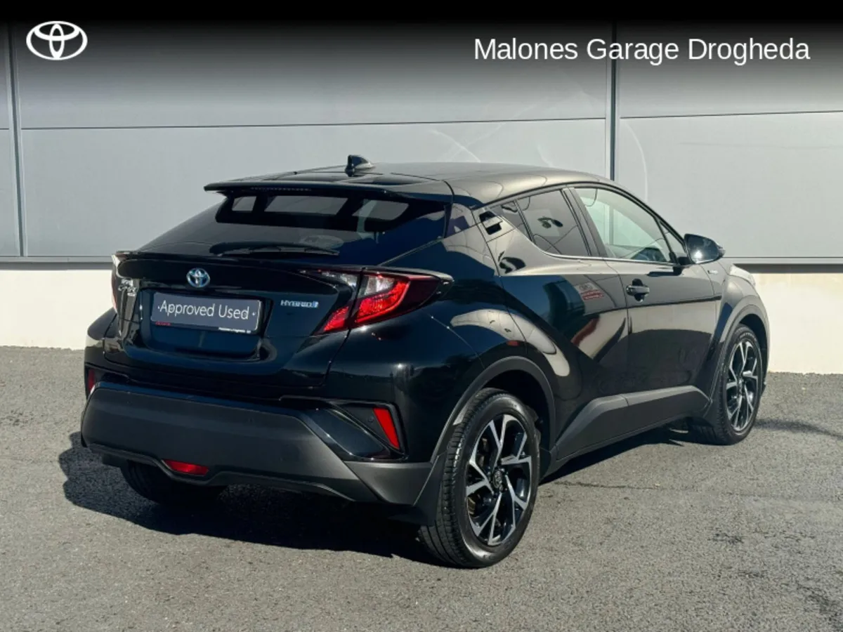 Toyota C-HR 1.8 Hybrid Sport Call Now 041 980 2420 - Image 2