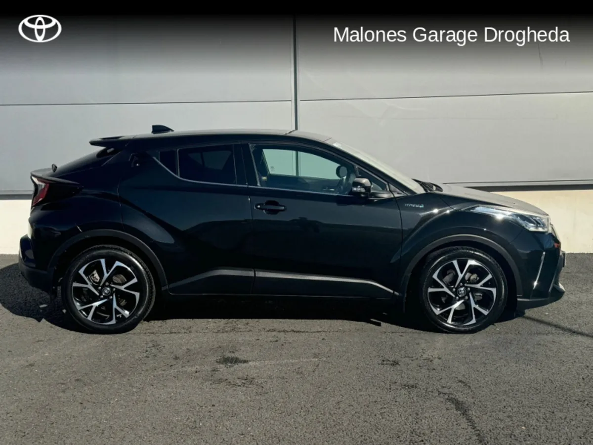 Toyota C-HR 1.8 Hybrid Sport Call Now 041 980 2420 - Image 3