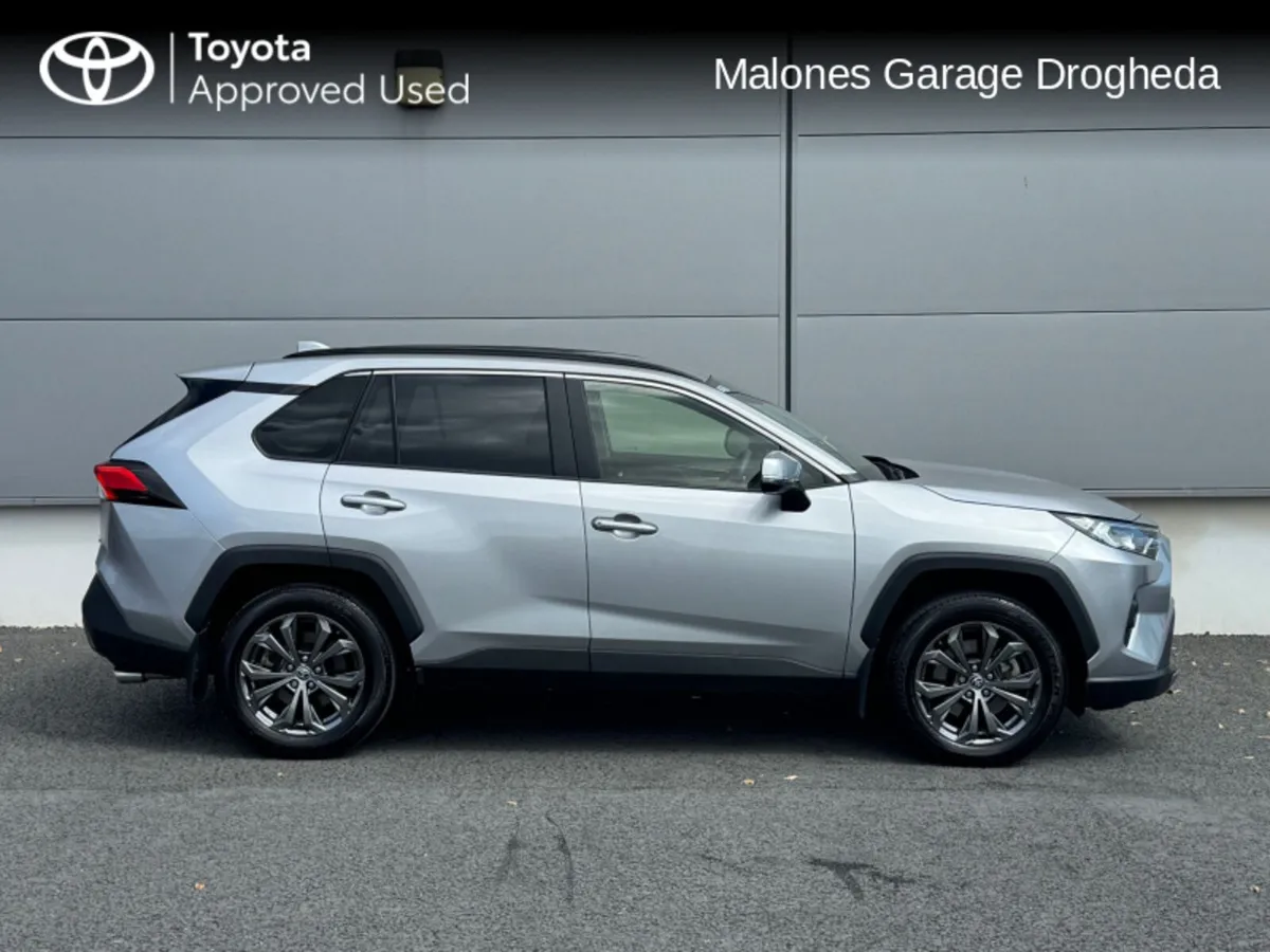 Toyota RAV4 2.5 Hybrid Sol Call Now: 041 980 2420 - Image 3