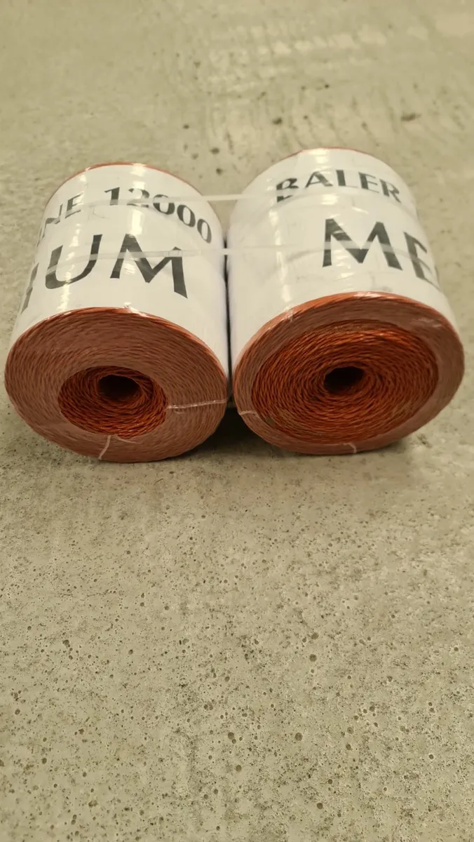 Baler twine for square baler - Image 3