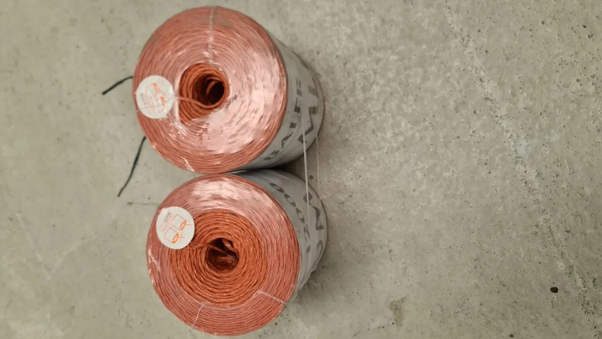Baler twine for square baler - Image 4