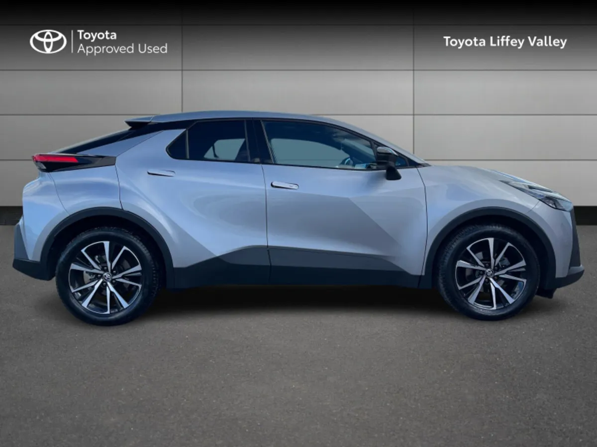 Toyota C-HR C-HR HYBRID SPORT - Image 3