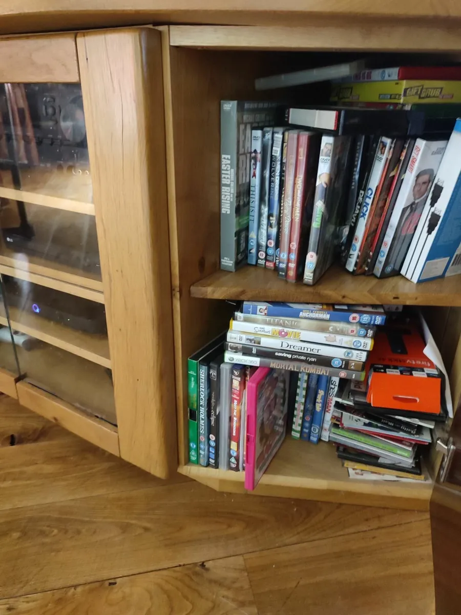 TV Cabinet - Image 3