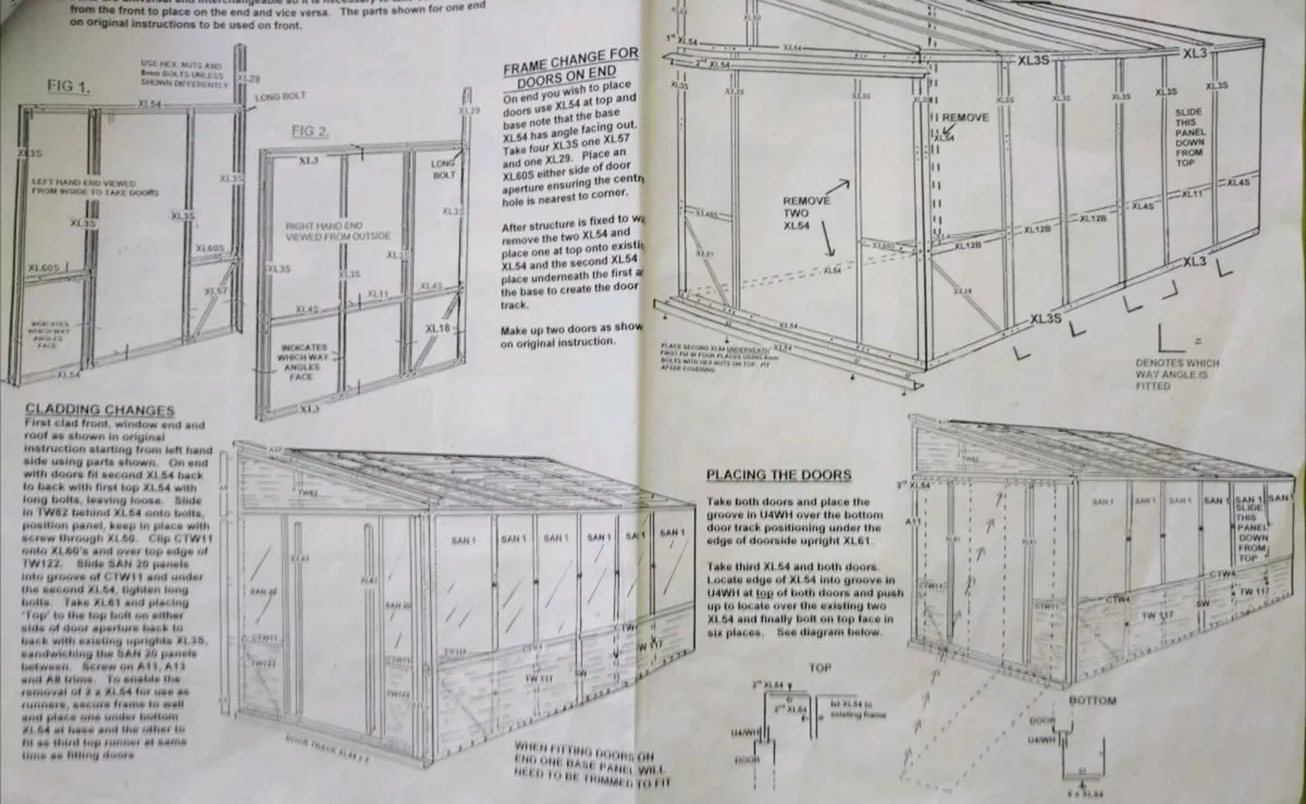 Garden Room / Conservatory - Image 4