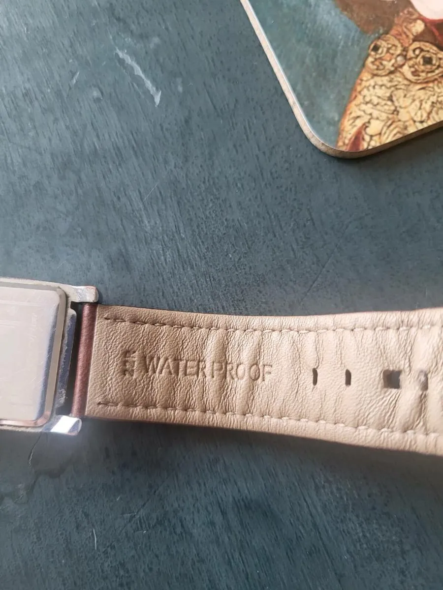 Men's watch - Image 2