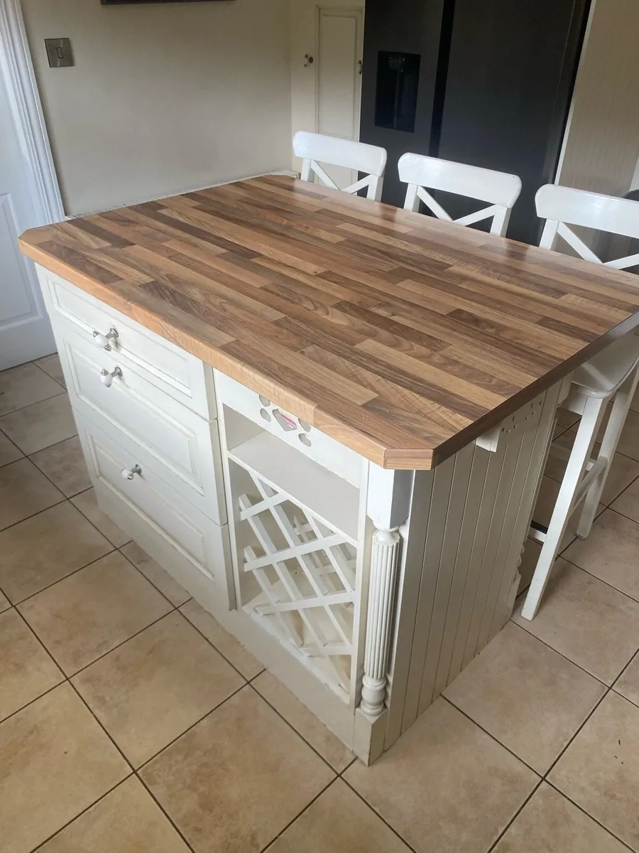 Complete Kitchen - Image 4