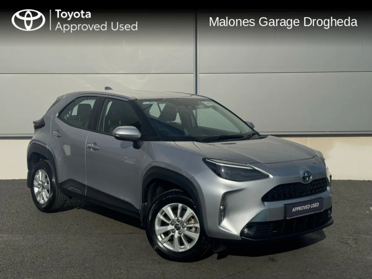 Toyota Yaris Cross 1.5 Hybrid Luna Call Now : 041 - Image 1