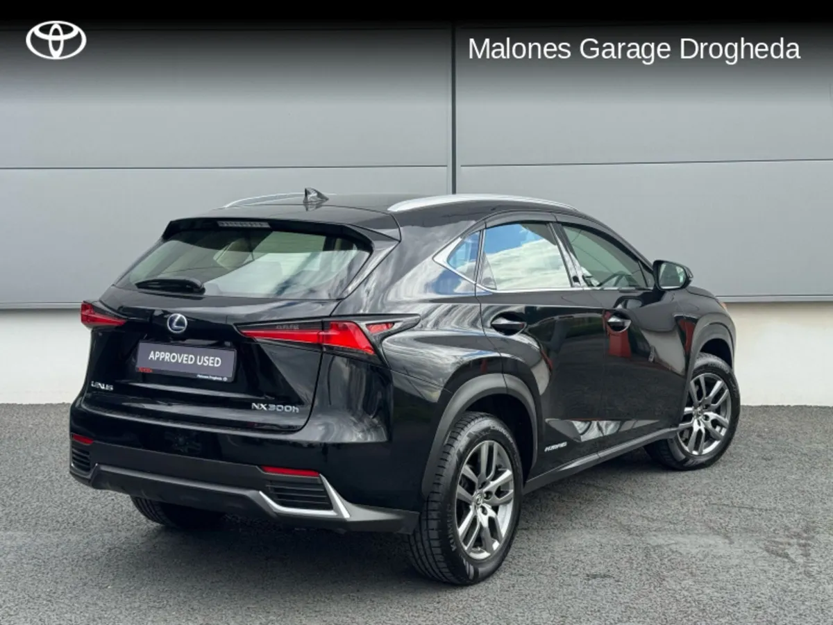 Lexus NX 2.5 Hybrid *HIgh Spec* Call Now 041 980 2 - Image 2
