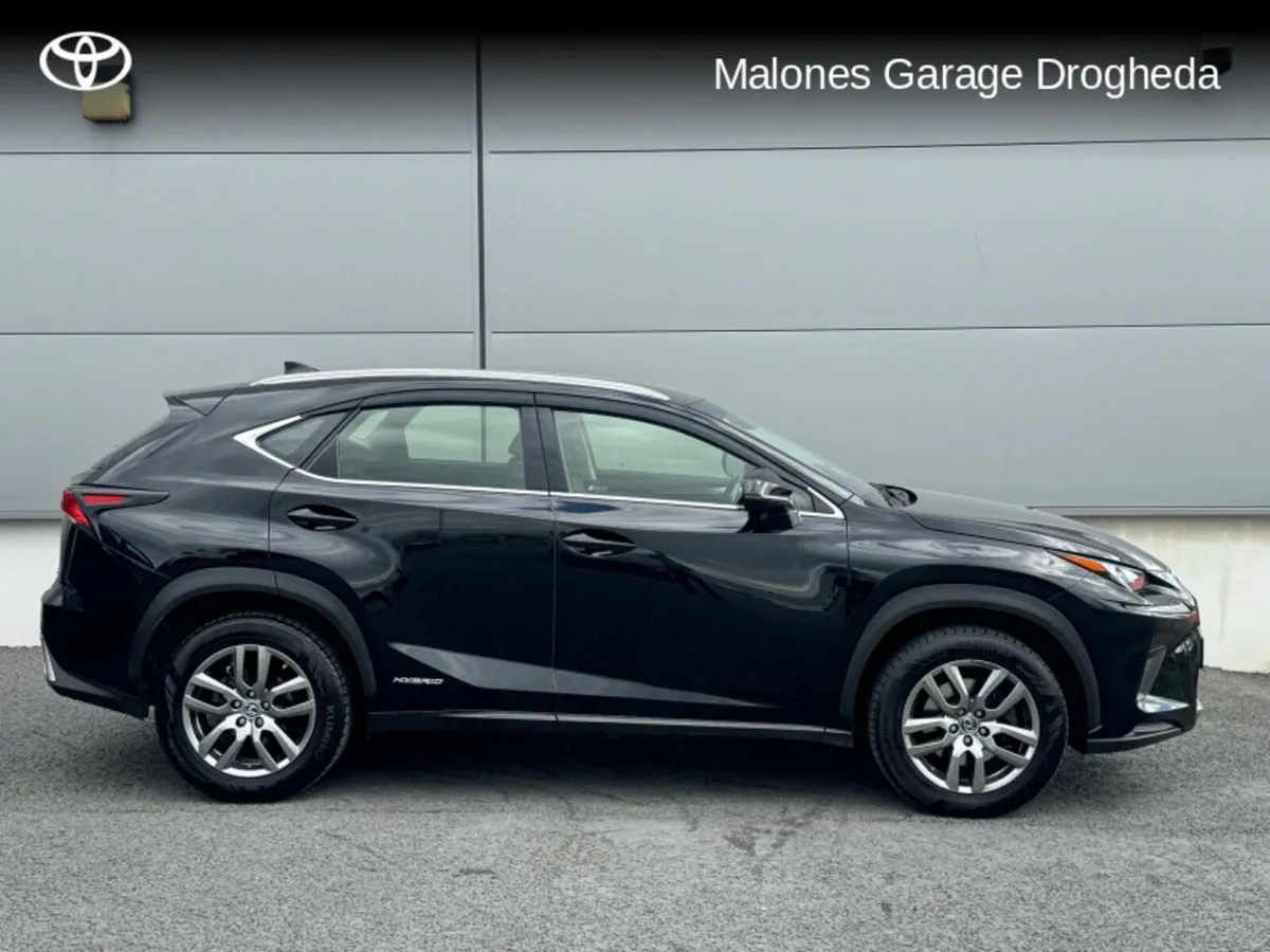 Lexus NX 2.5 Hybrid *HIgh Spec* Call Now 041 980 2 - Image 3
