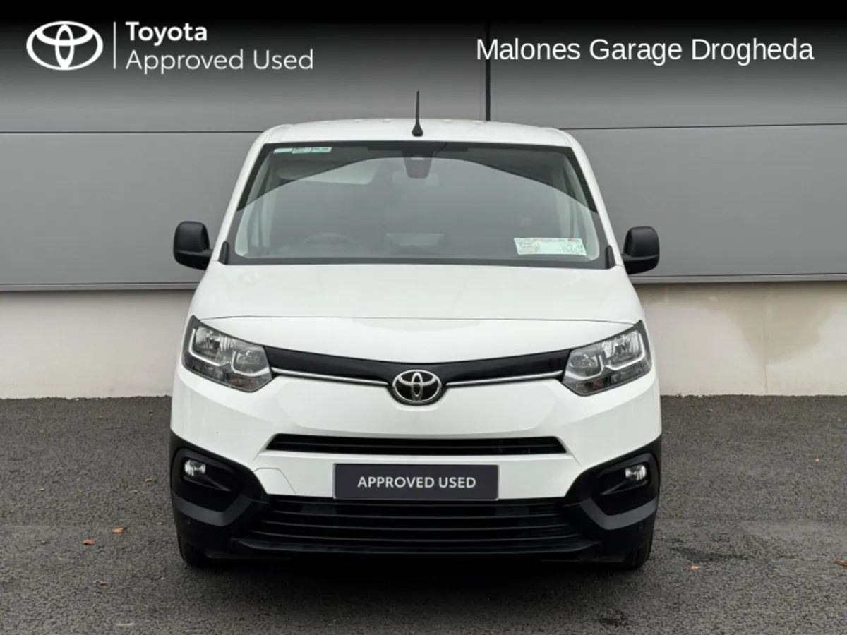 Toyota Proace City PROACE CITY 1.5D GX LWB - Image 3