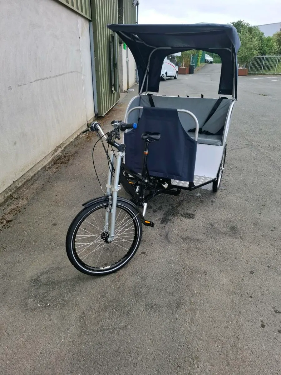 Rickshaw - Image 2