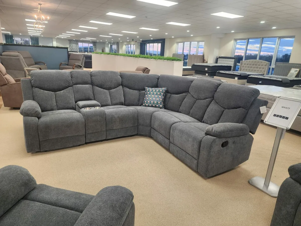Nevada sofa for cheap - Image 2