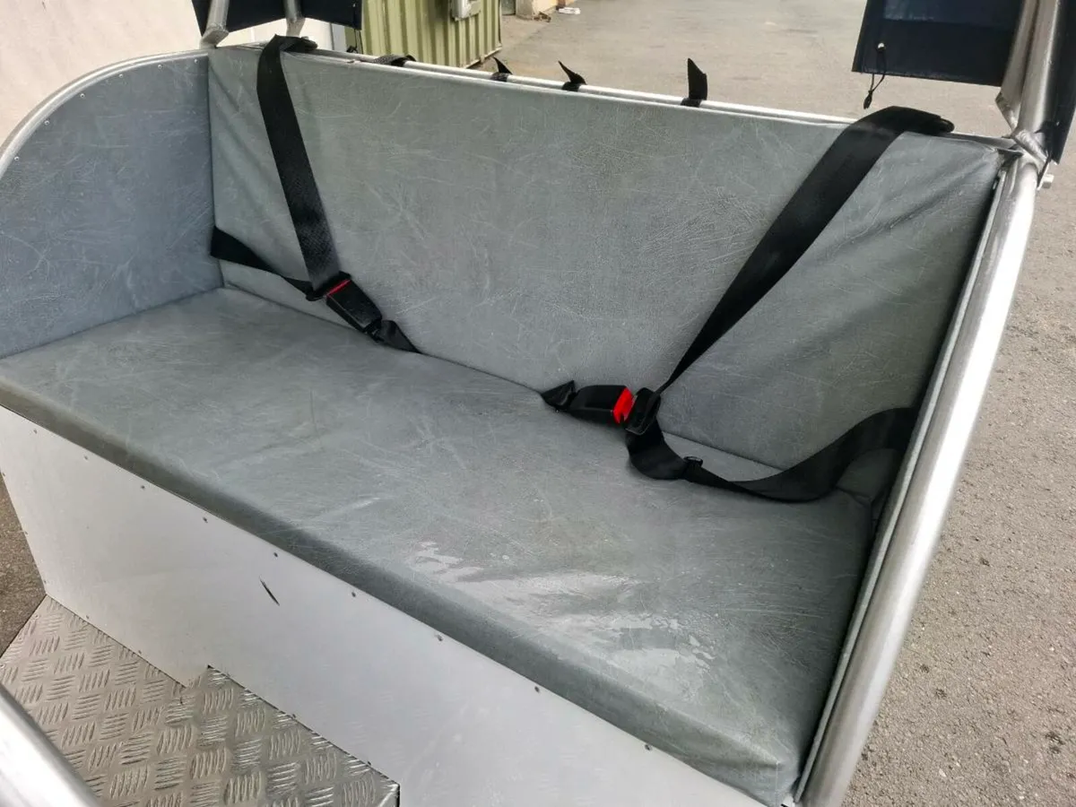 Rickshaw - Image 4