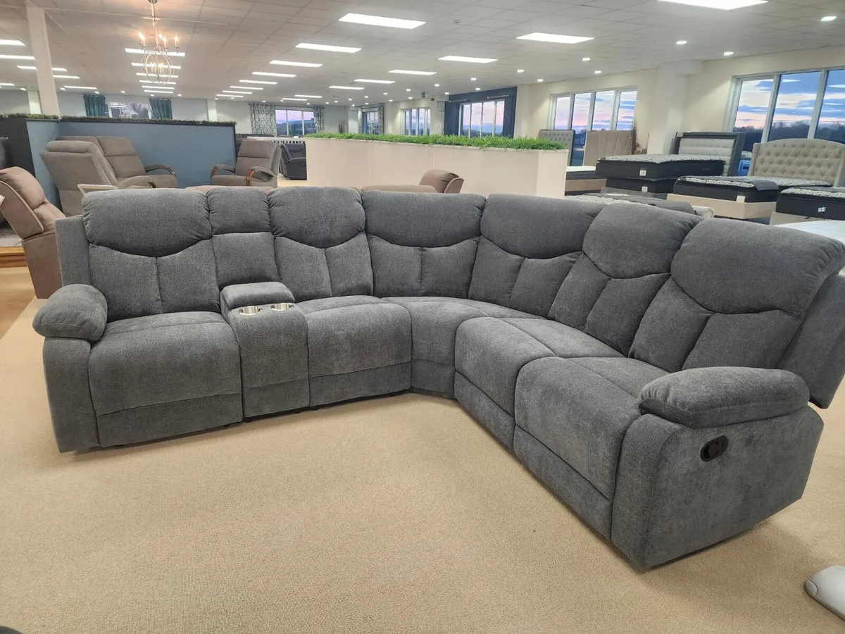 Nevada sofa for cheap - Image 4