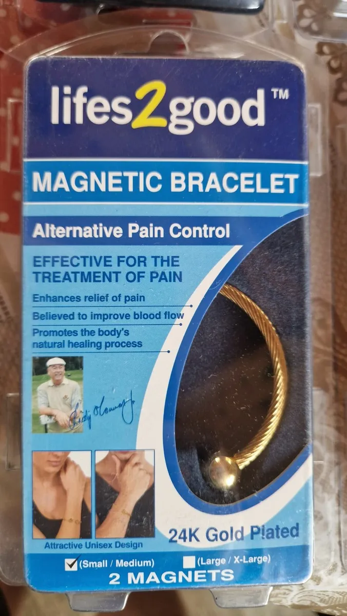 Magnetic therapy - Image 2