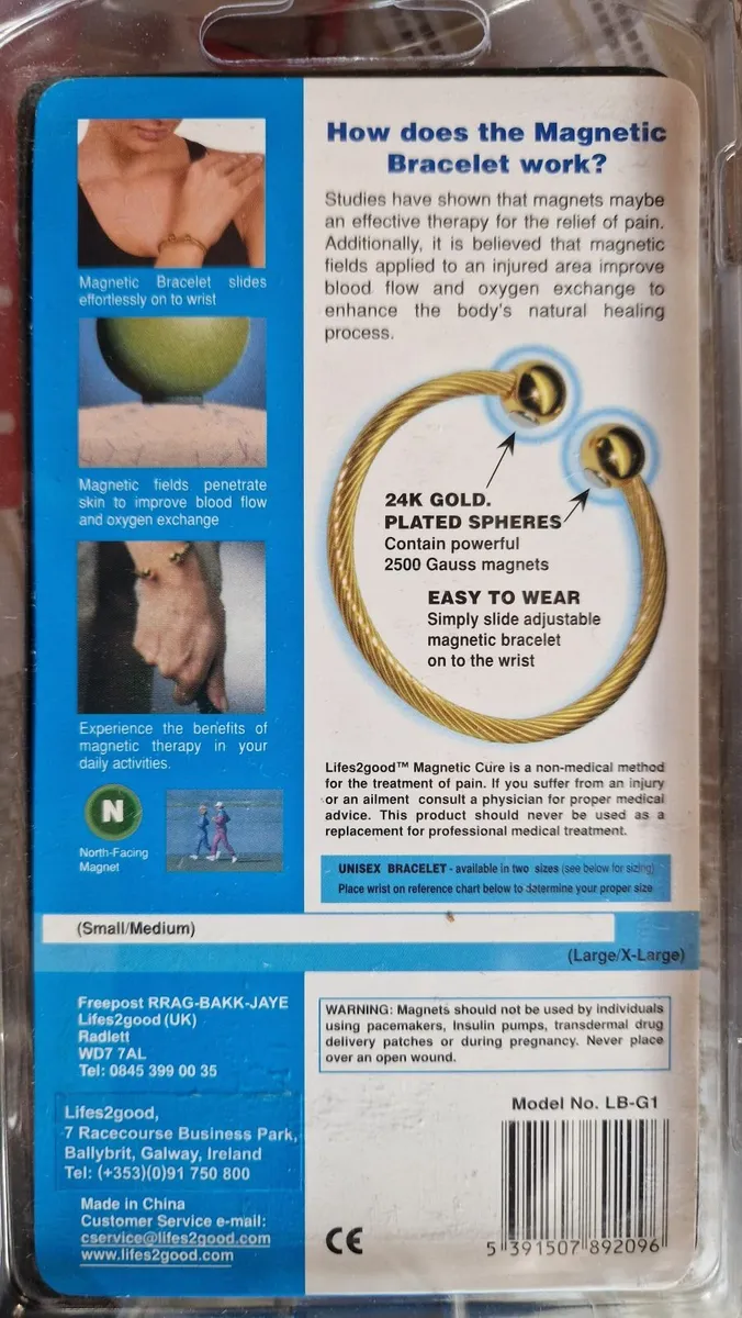 Magnetic therapy - Image 3