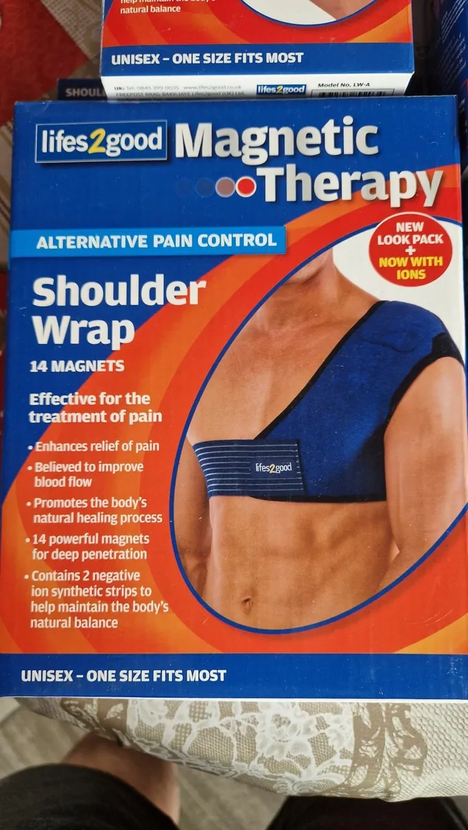 Magnetic therapy - Image 4