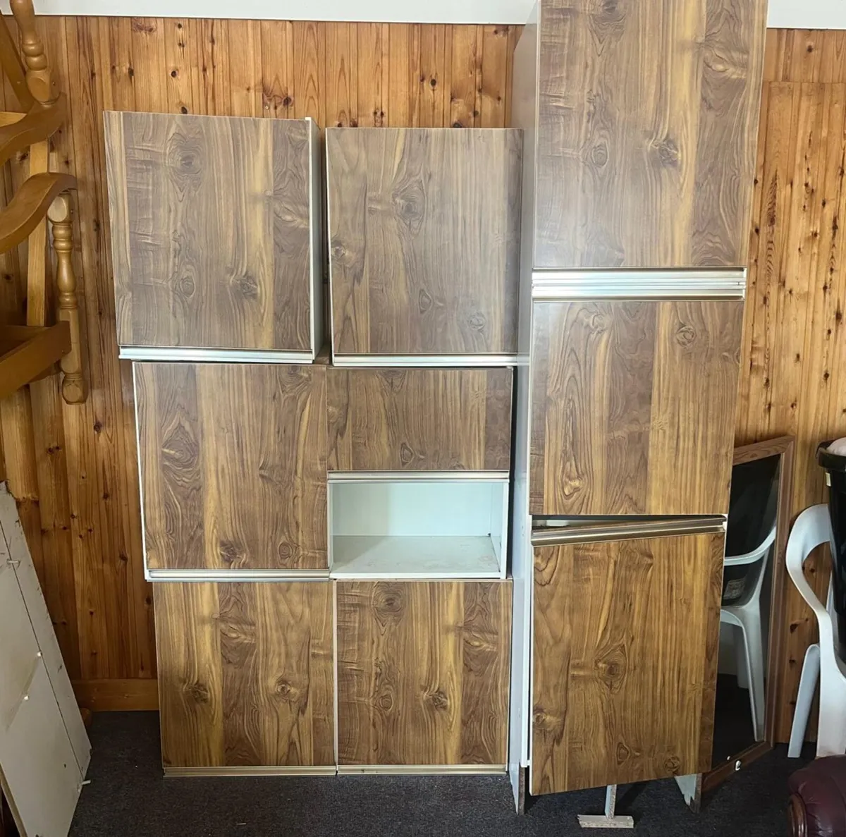 Kitchen units for sale