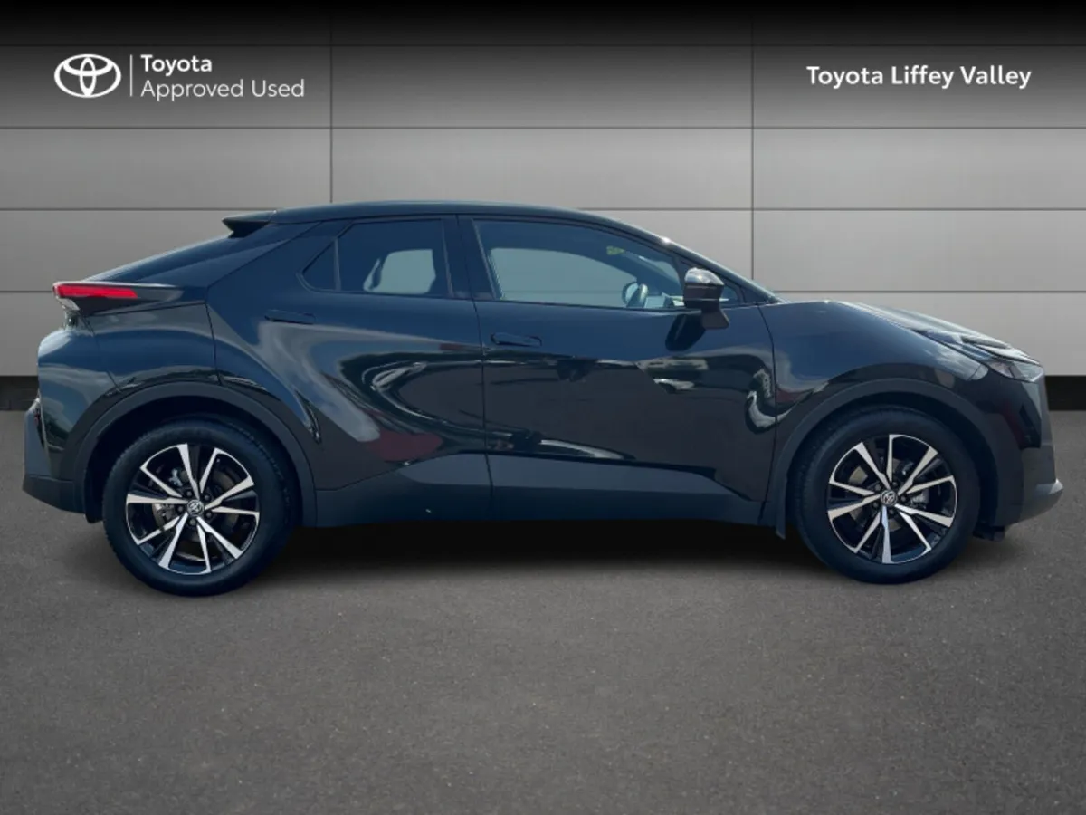 Toyota C-HR C-HR HYBRID SPORT - Image 3