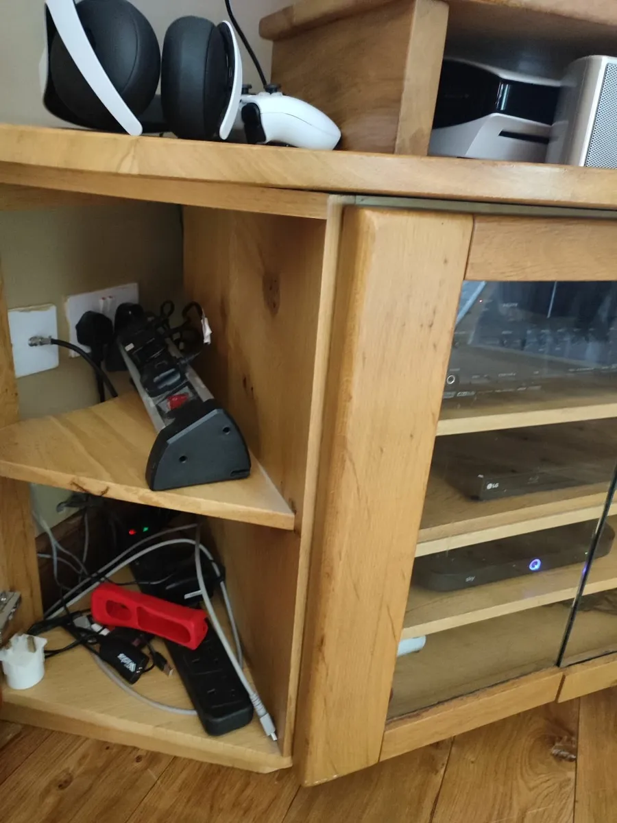 TV Cabinet - Image 4