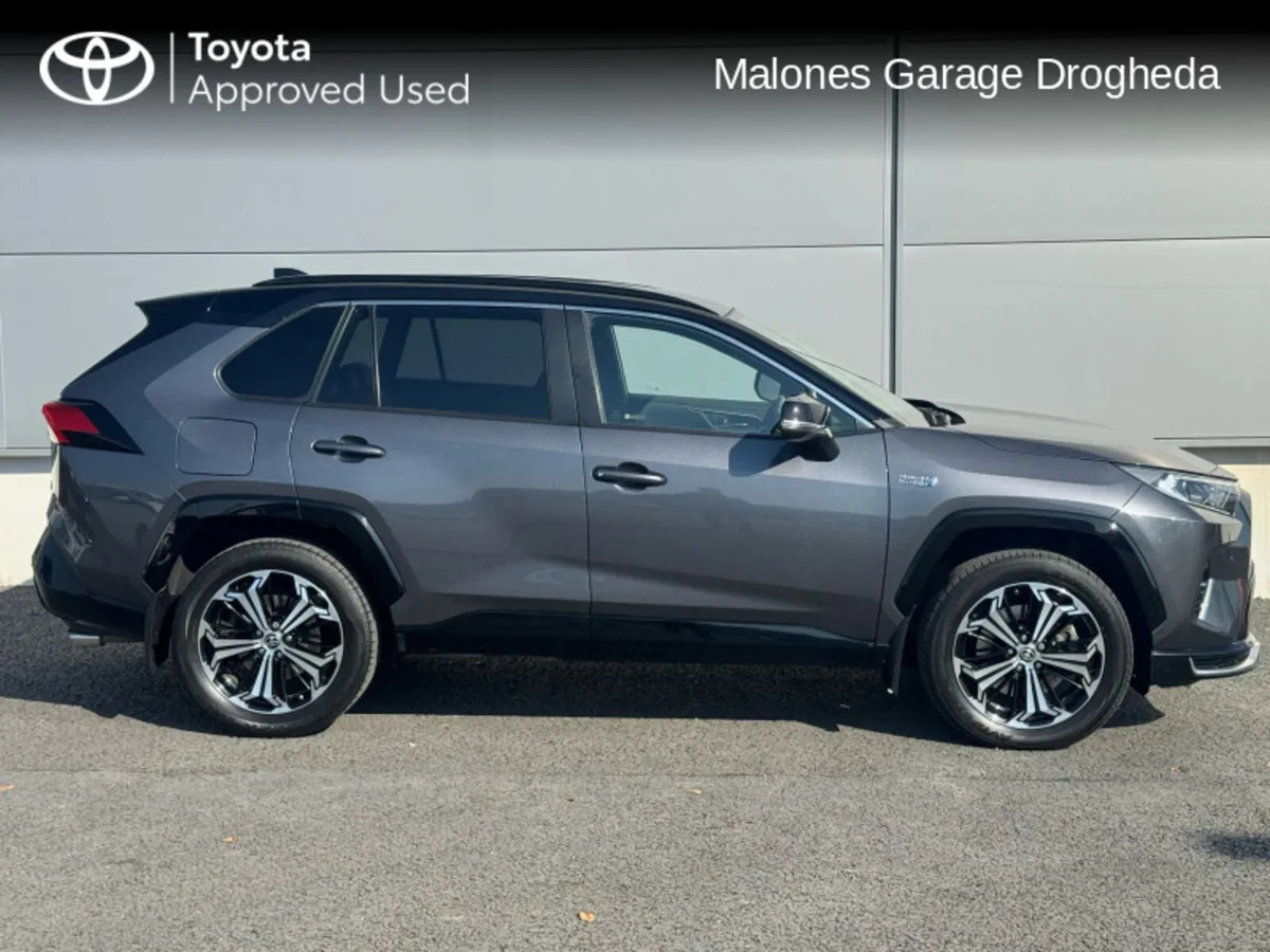 Toyota RAV4 2.5 Plug In Hybrid Sport Call 041 980 - Image 3