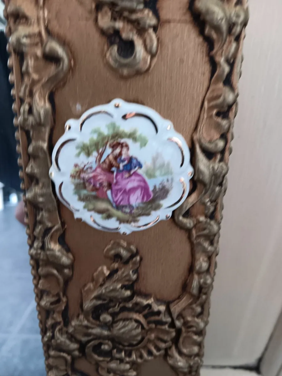 French style  mirror - Image 3