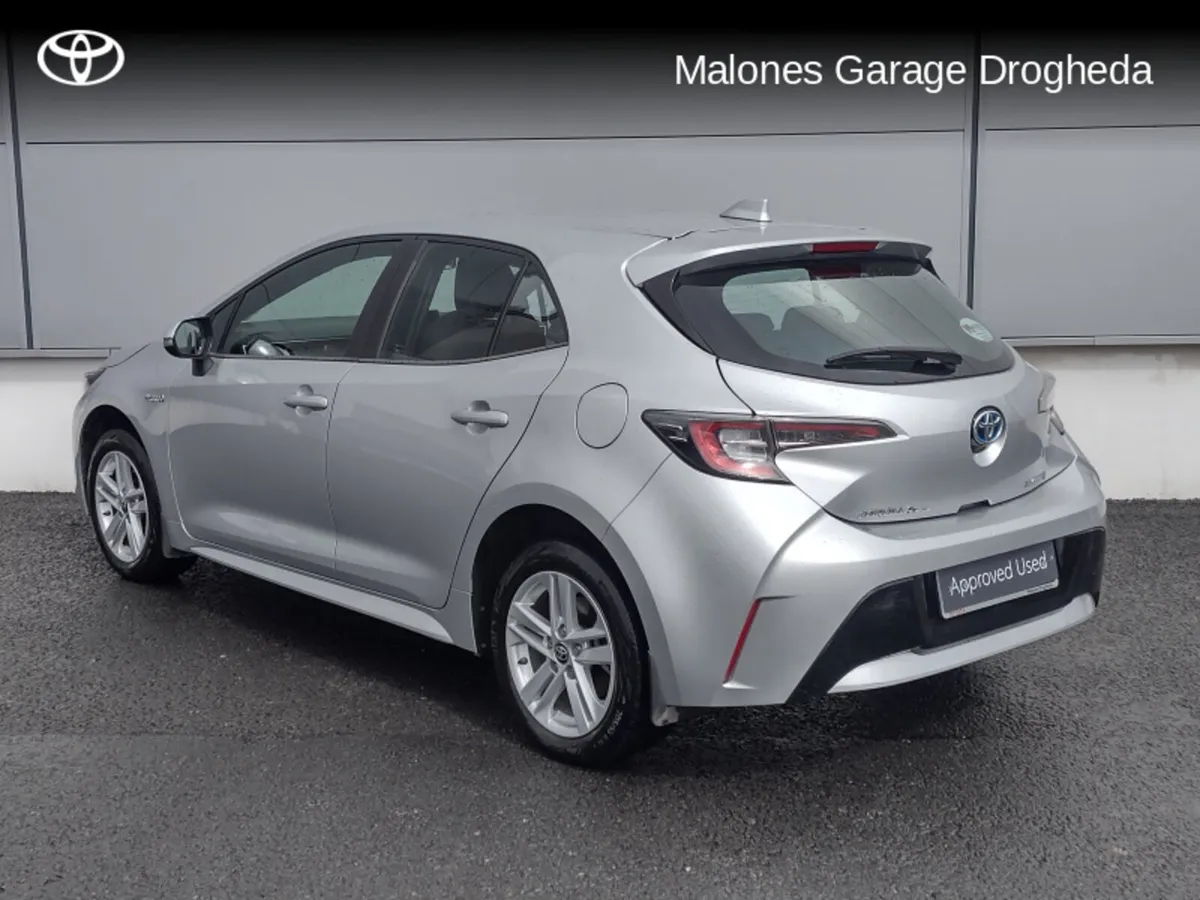 Toyota Corolla 1.8 Hybrid Luna Sport Call Now: 041 - Image 2
