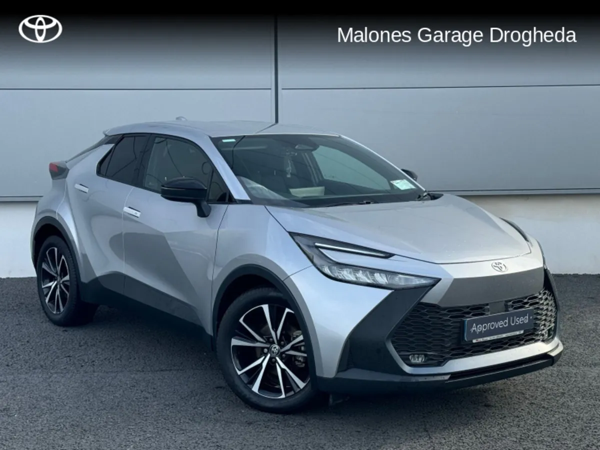 Toyota C-HR 1.8 Hybrid Sport *New Model* Call Now - Image 1