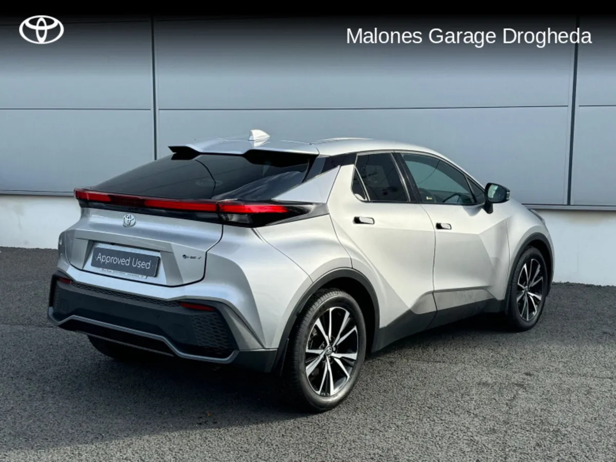 Toyota C-HR 1.8 Hybrid Sport *New Model* Call Now - Image 2