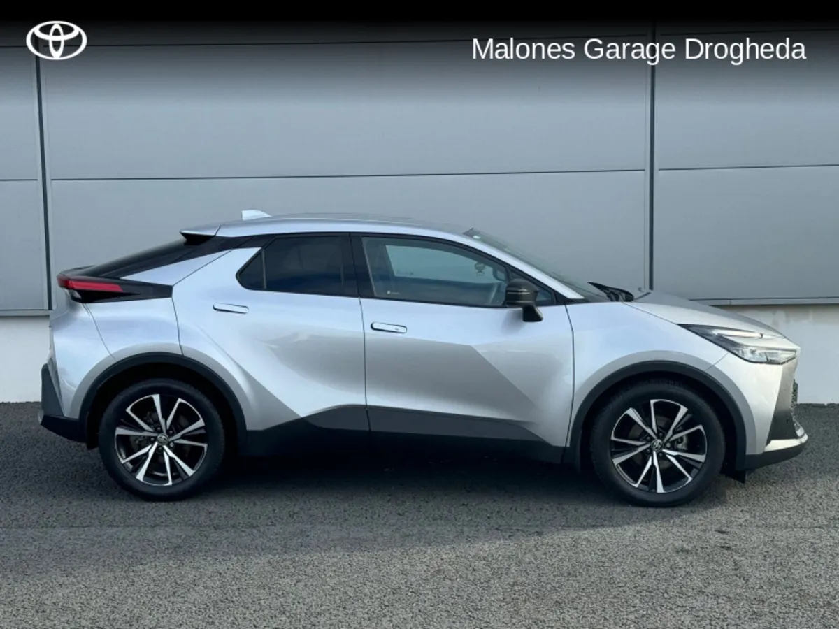 Toyota C-HR 1.8 Hybrid Sport *New Model* Call Now - Image 3