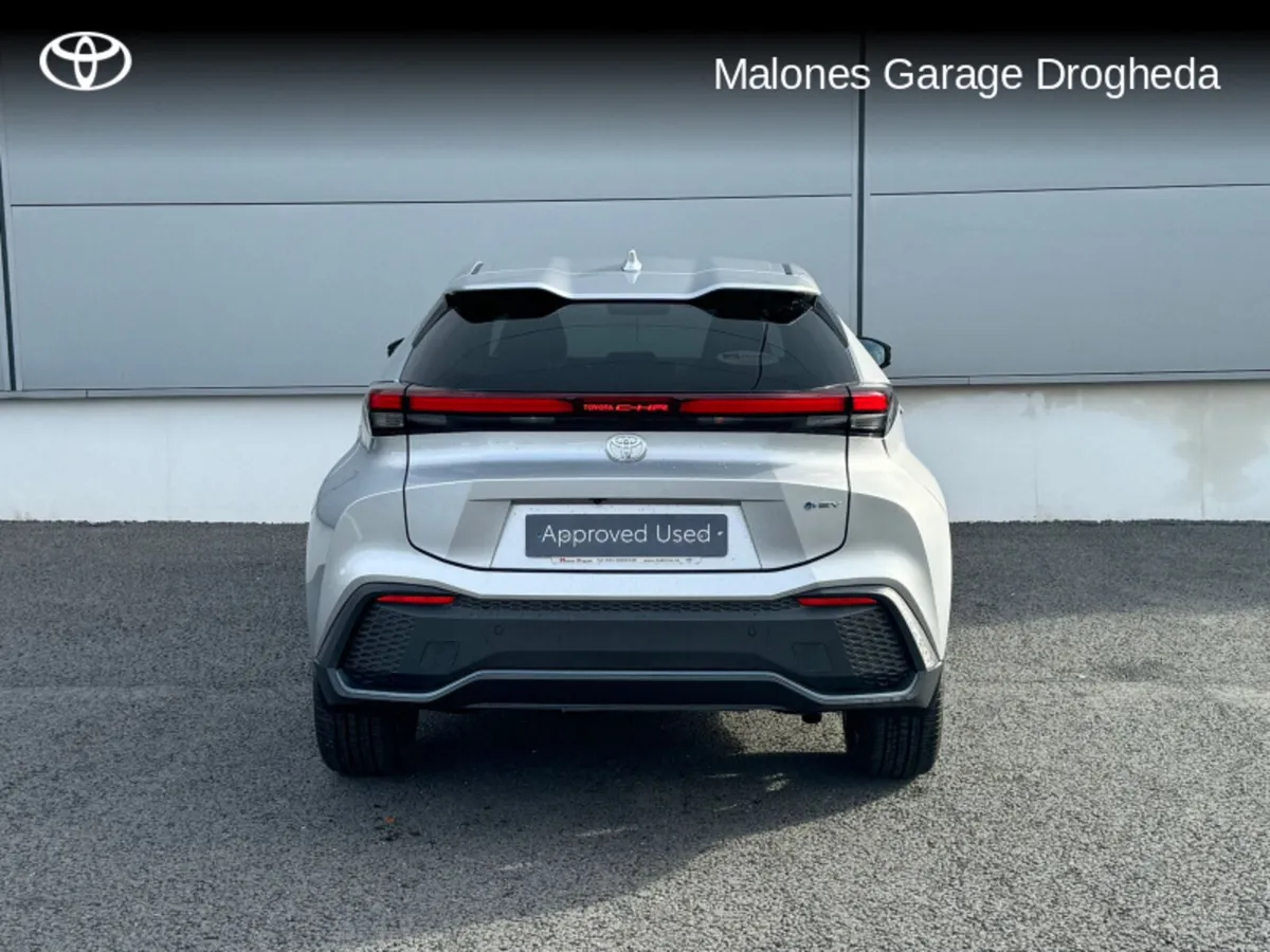 Toyota C-HR 1.8 Hybrid Sport *New Model* Call Now - Image 4
