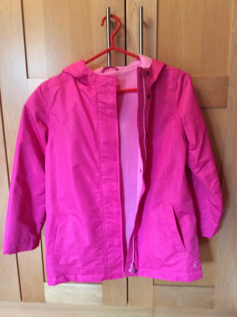 GIRLS COAT - Image 1