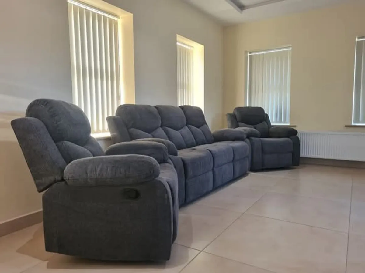 Nevada sofa available for delivery - Image 1