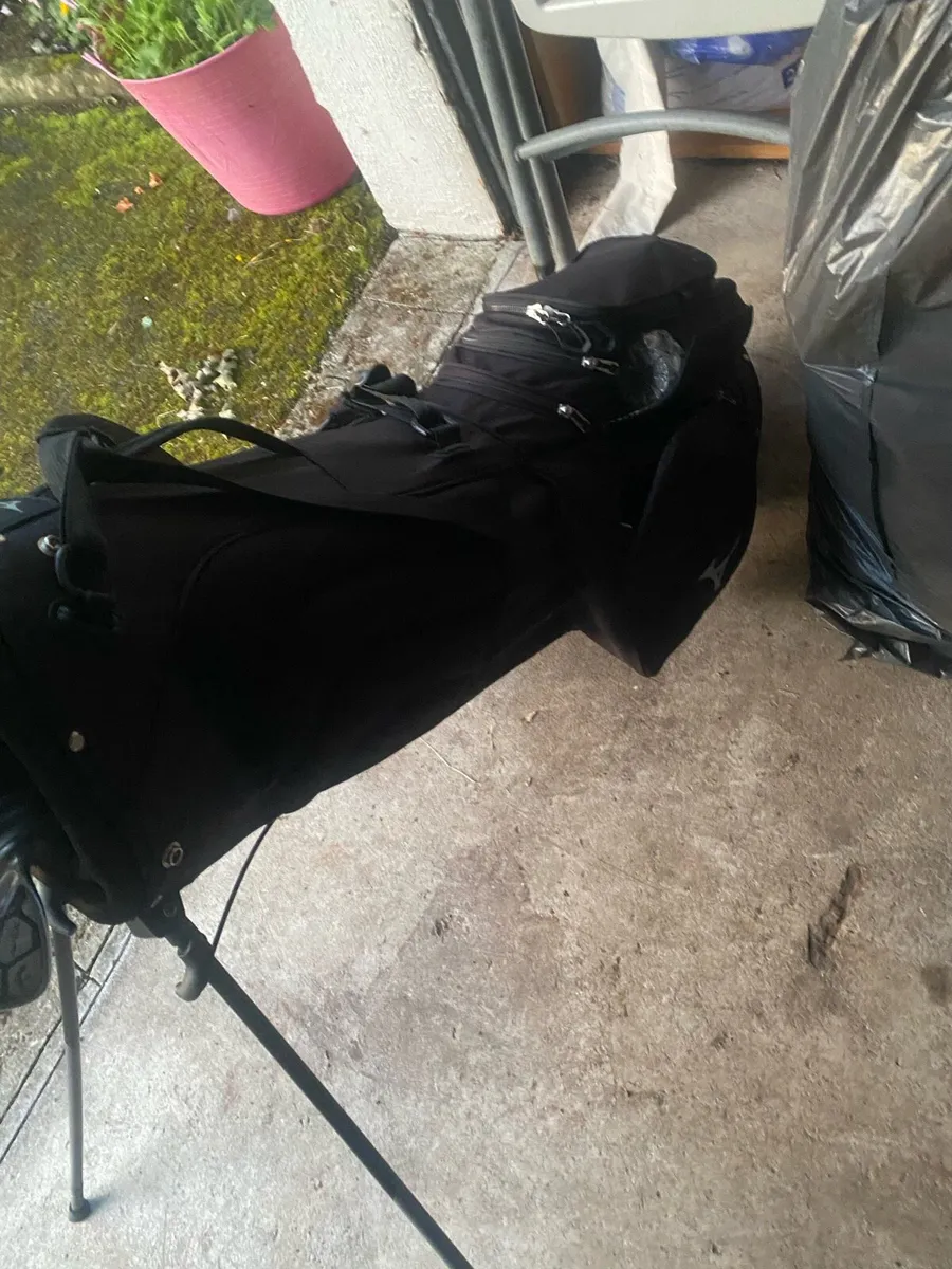Golf bag - Image 2