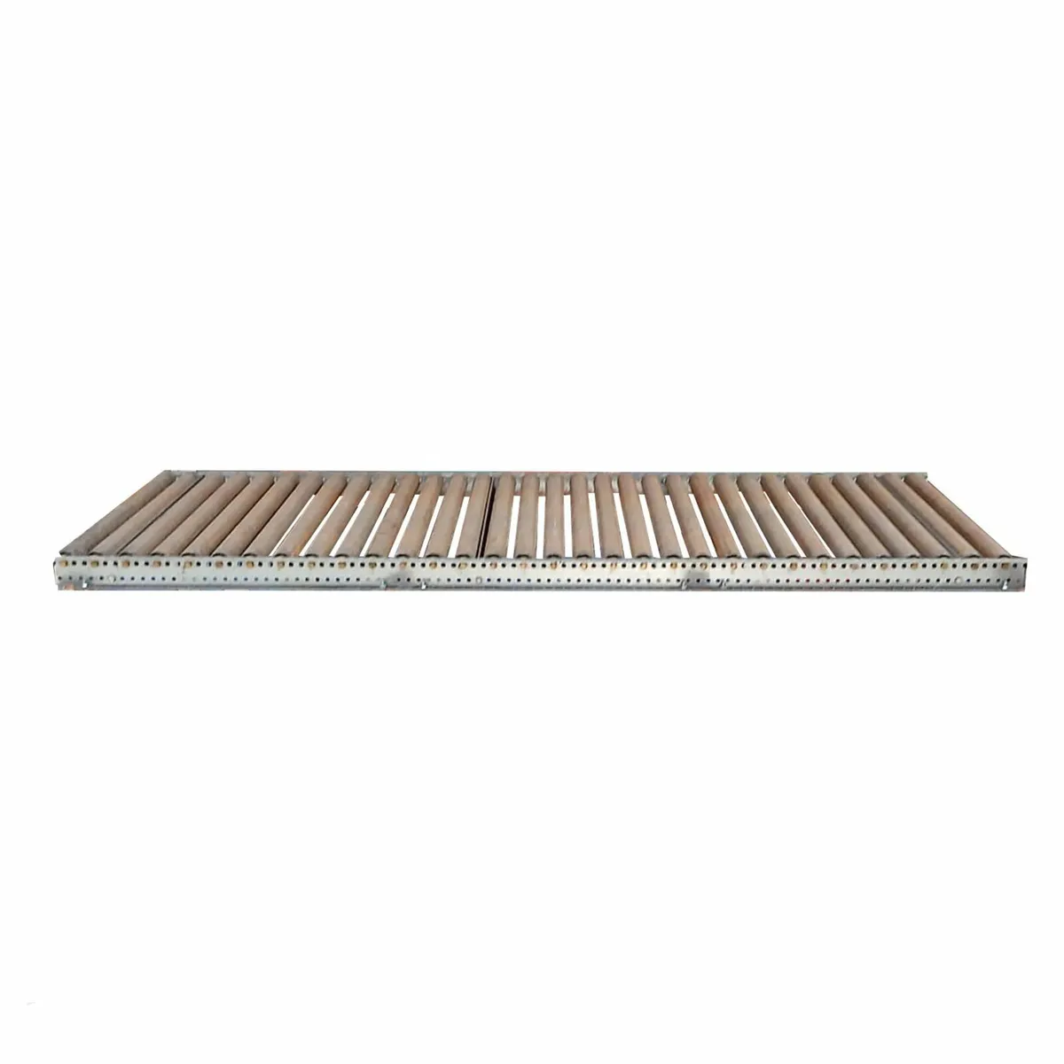 32 Roller 2.5m Conveyor Bed (ref:GRC02) - Image 1