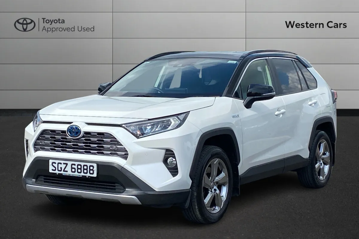 Toyota Hilux 2023 - Image 3