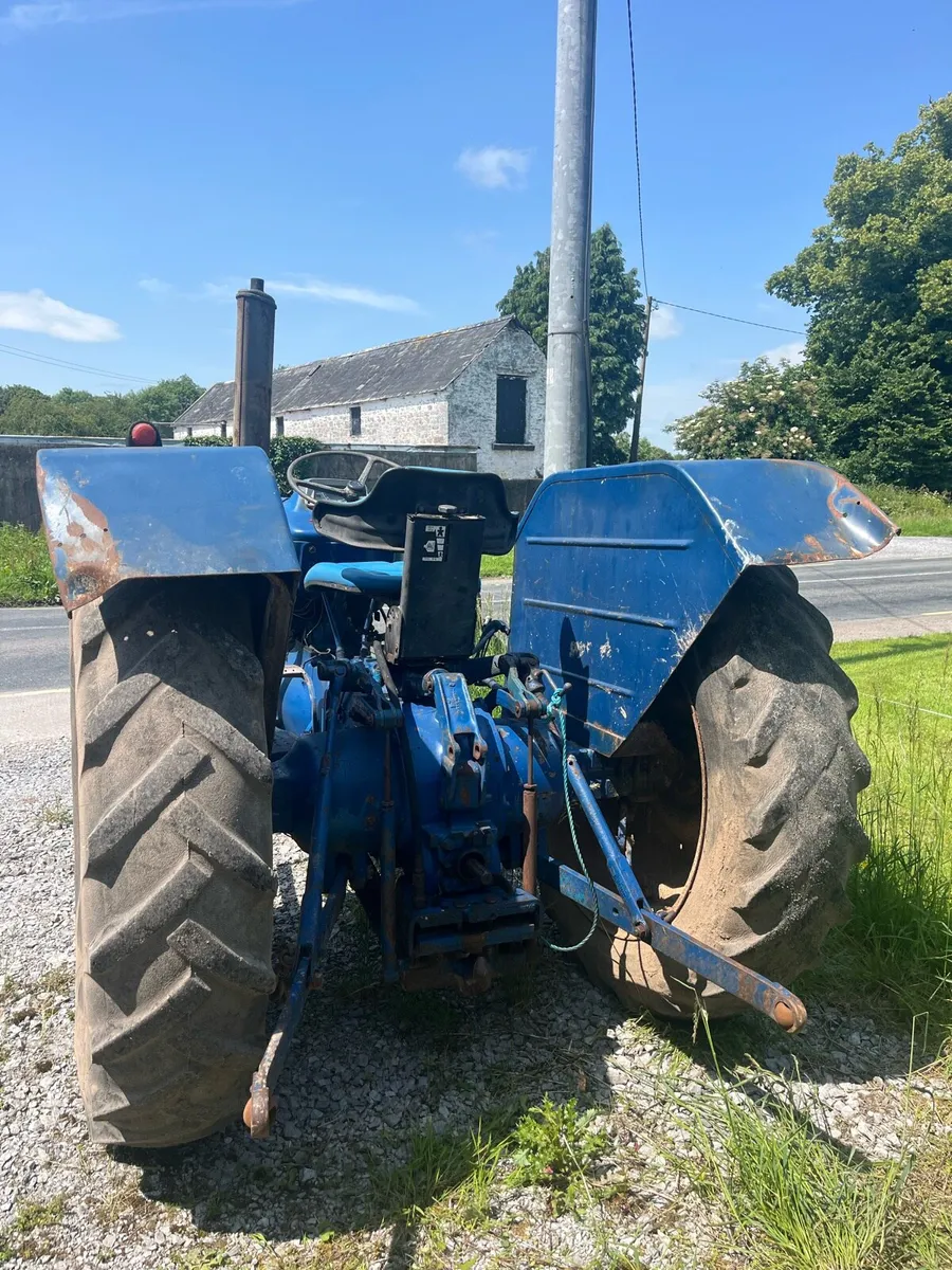 Tractor - Image 2