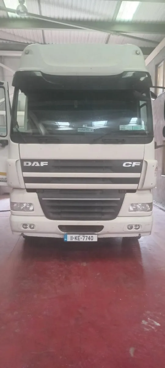 DAF Other 2011 - Image 1