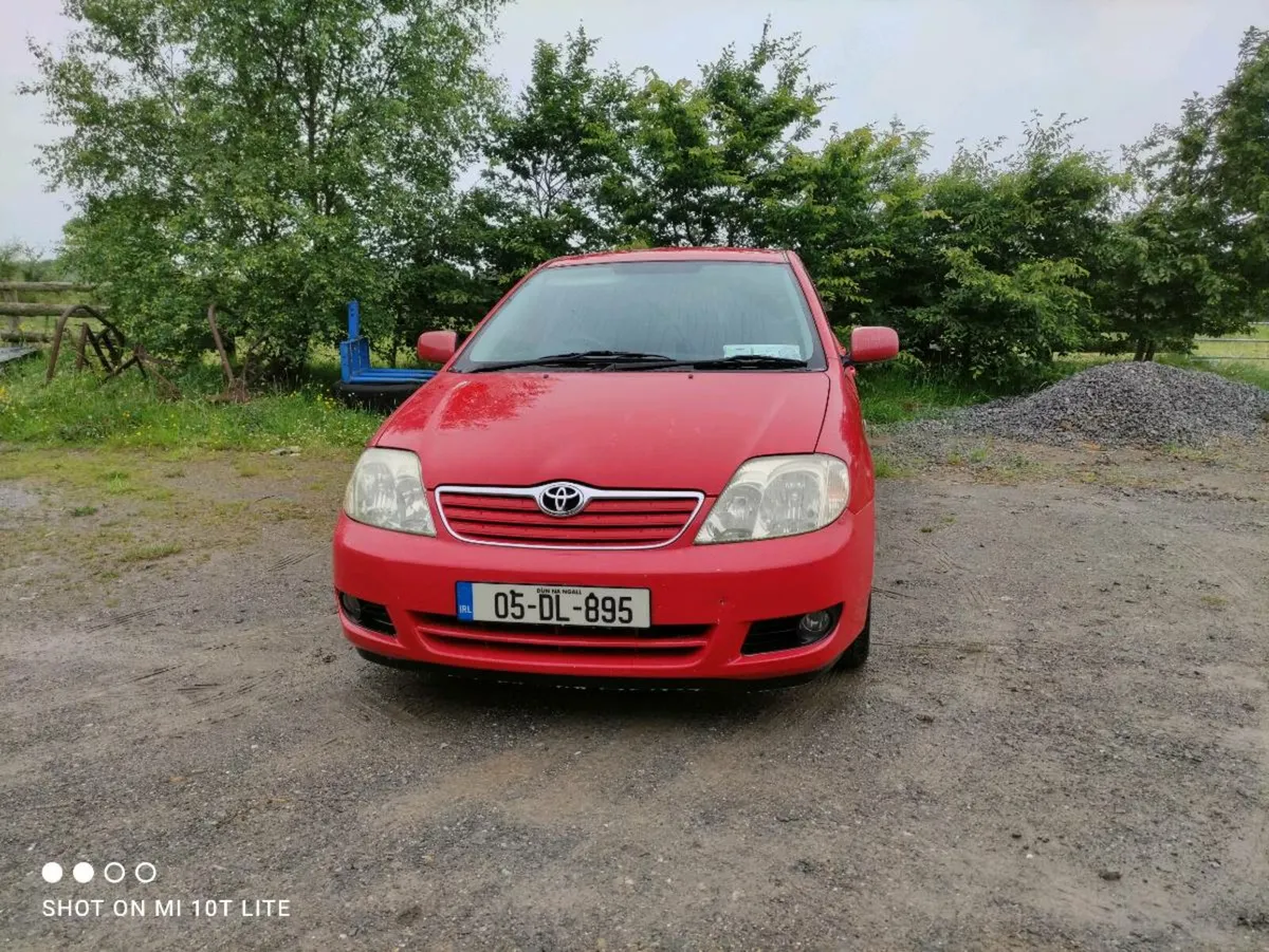 Toyota - Image 1