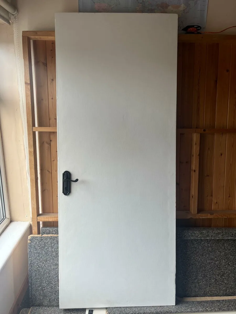 Doors - Image 1