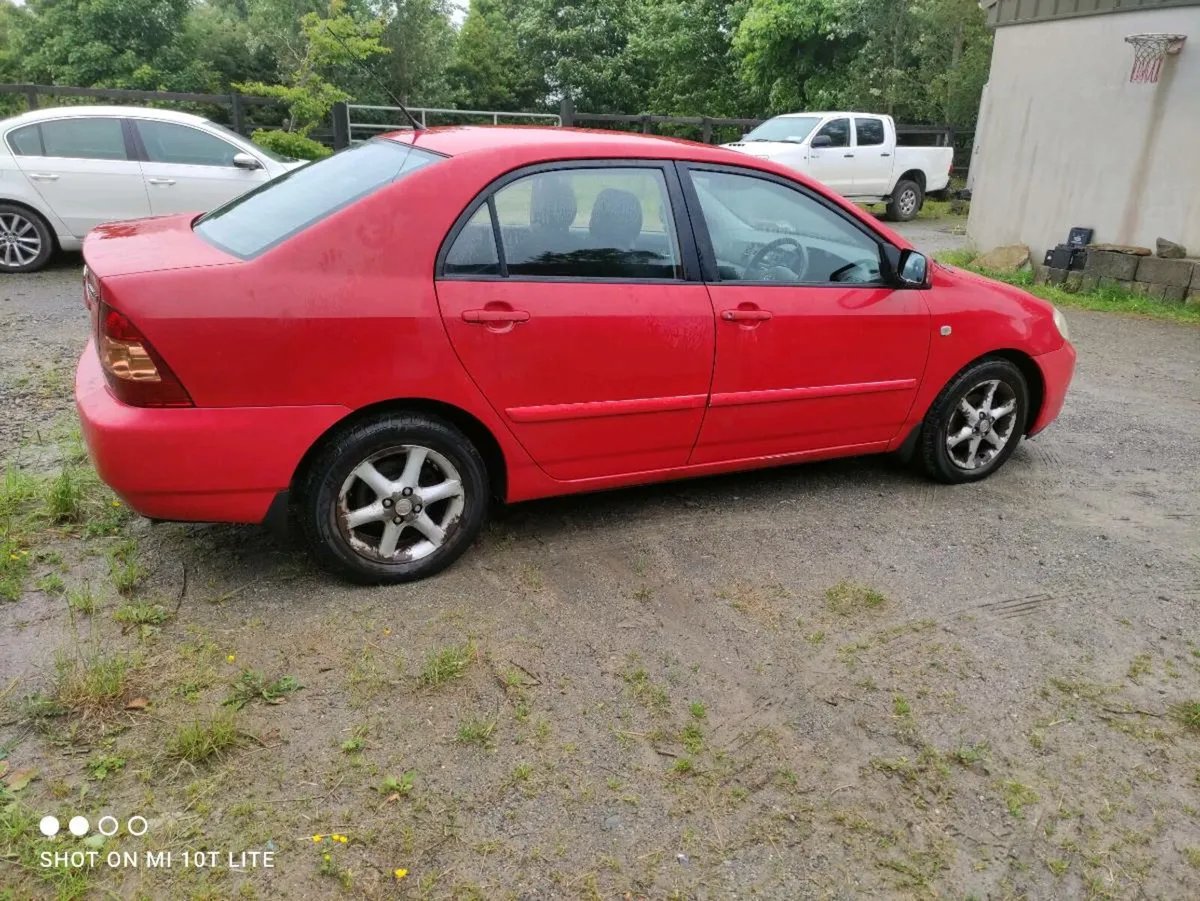 Toyota - Image 3