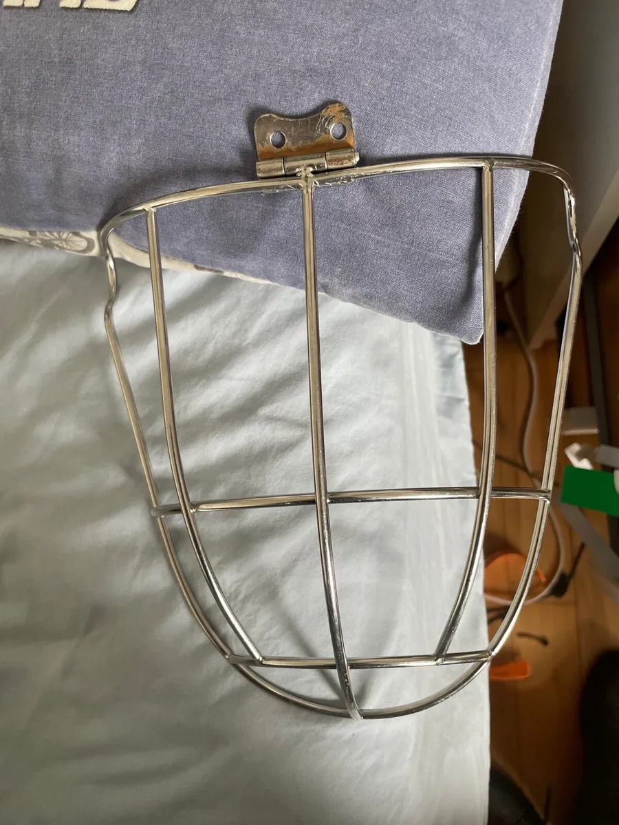 Cooper helmet - Image 1