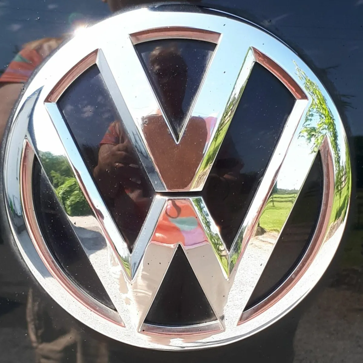 Volkswagen up! 2014 - Image 1